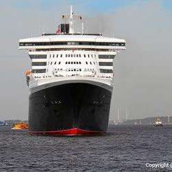 Queen Mary II